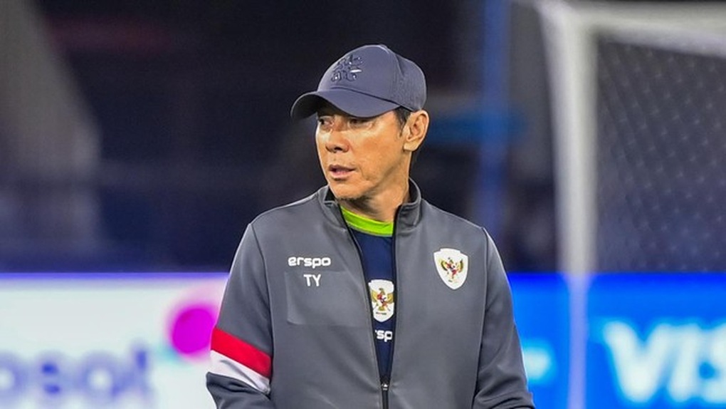 신태용 감독, 중국 대표팀 지휘봉 잡는다 - 1 HLV Shin Tae Yong sắp dẫn dắt đội tuyển Trung Quốc - 1