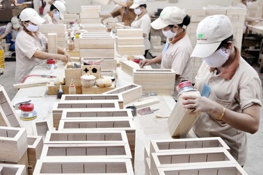 Năng suất lao động - “chìa khoá” tham gia chuỗi cung ứng toàn cầu