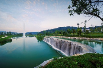 Bộ Chính trị định hướng quy hoạch “làng trong phố, phố trong làng”