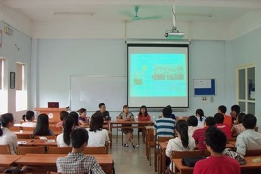 Chuyện “chào bán bản thân” của những du học sinh xuất sắc 