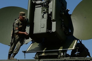 Nga thử nghiệm hệ thống tác chiến điện tử "vô đối" trên thế giới