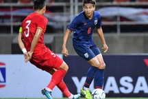 Đội tuyển Thái Lan chịu tổn thất lớn sau trận gặp Việt Nam