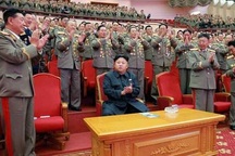 Tướng Triều Tiên ôm 40 triệu USD trốn sang Trung Quốc