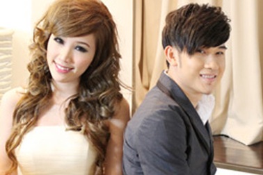 Bảo Thy - Dương Triệu Vũ muốn tạo cặp song ca "hot"