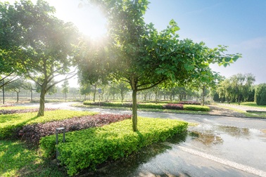 Sức hút đầu tư và an cư tại dự án Hà Đô Charm Villas