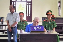 Làm giả quyết định của UBND tỉnh, người đàn ông ở Tây Ninh lĩnh 23 năm tù
