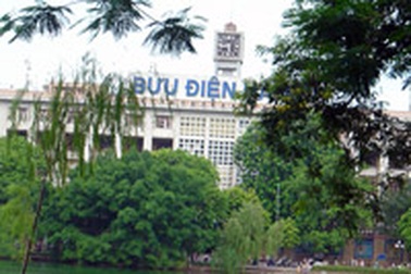 Chuyện chưa biết về chiếc đồng hồ Bưu điện Hà Nội