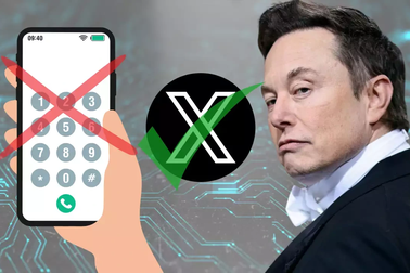 Giận cá chém thớt, Elon Musk muốn ra mắt X Phone để đối đầu Apple