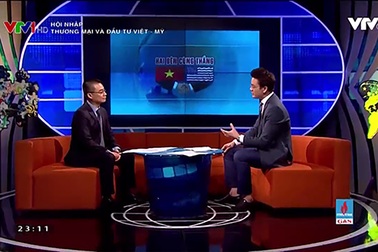 Hợp tác thương mại, đầu tư Việt – Mỹ: Hai bên cùng thắng