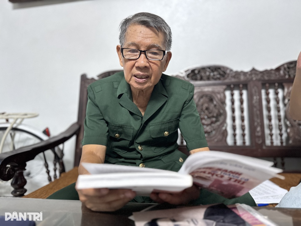 Chuyện ít biết về huyền thoại K3 Tam Đảo với lời thề "K3 còn, Thành cổ còn"