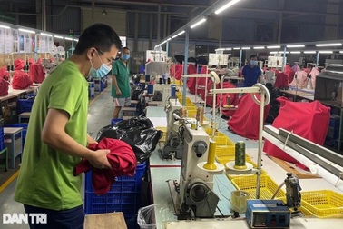 Gói hỗ trợ 38.000 tỷ đồng: Liều "doping" cho doanh nghiệp, người lao động