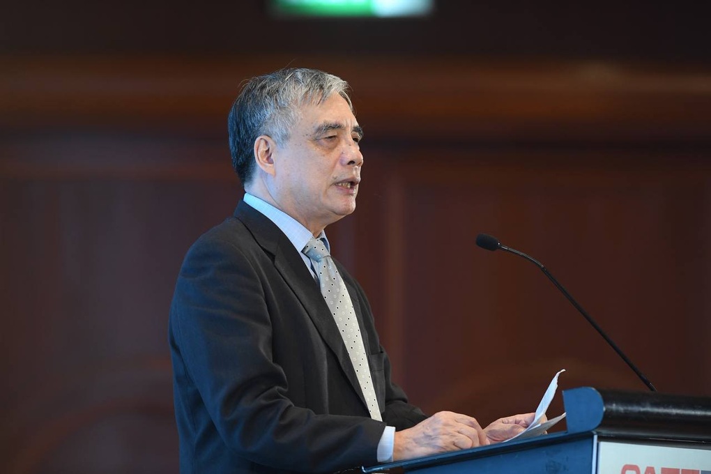 Giảm phát thải ròng bằng 0 cần sự đầu tư từ khu vực Nhà nước, tư nhân - 1 Giảm phát thải ròng bằng 0 cần sự đầu tư từ khu vực Nhà nước, tư nhân - 1