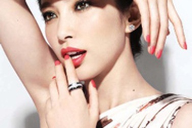 Lý Băng Băng “khoe” giọng trong phim Mỹ