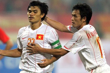 Phan Văn Tài Em: Chàng “Hai lúa” từ chối tham gia bán độ