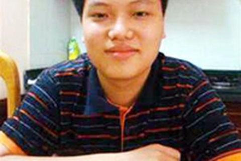 Một lớp “gặt hái” 8 Thủ khoa, Á khoa 