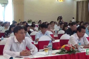 Lo "quy hoạch treo" khi kết thúc thí điểm Dự án 600 Phó Chủ tịch UBND xã