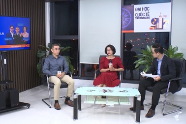 Lợi thế của sinh viên trường quốc tế khiến doanh nghiệp săn đón