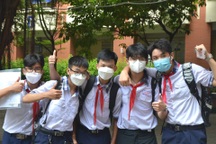 Không chọn đúng nguyện vọng thi lớp 10, nhiều học sinh khá, giỏi trượt oan