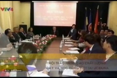 DHS Việt “nín thở” với luật Giáo dục ĐH mới tại Hungary