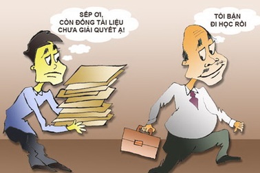 Bàn với ông Thanh hai chuyện thú vị