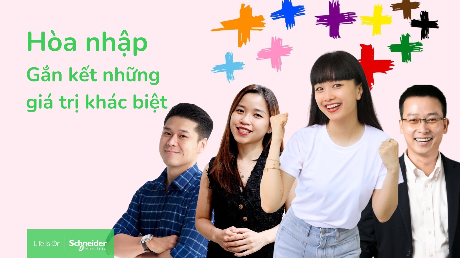 Doanh nghiệp dẫn đầu ESG: Thực hành tốt chữ S, vững chân đón nhân tài trẻ - 2