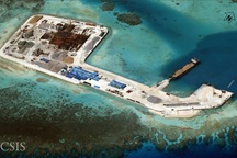 Trung Quốc dùng đảo nhân tạo để theo dõi tàu ngầm đối phương