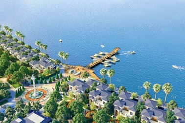 10 ưu thế vượt trội của Ha Tien Venice Villas trên thị trường bất động sản biển