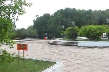 Video: Khu du lịch Mũi Cà Mau.