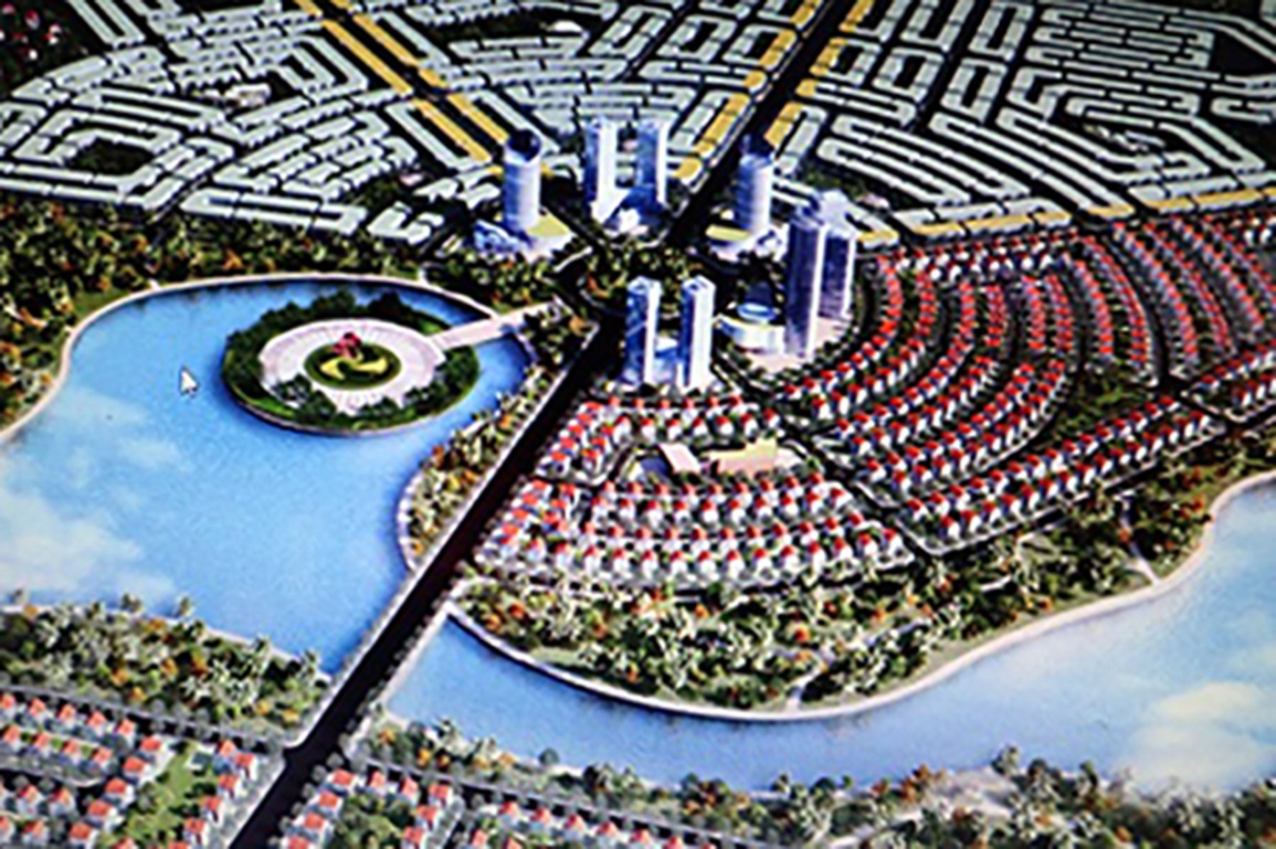 Hủy chủ trương cho Tập đoàn FLC lập quy hoạch đô thị hơn 1.700 ha - 1 Hủy chủ trương cho Tập đoàn FLC lập quy hoạch đô thị hơn 1.700 ha - 1