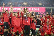 CĐV Đông Nam Á đặt niềm tin vào đội tuyển Việt Nam tại AFF Cup 2020