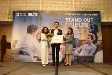5 bí quyết chinh phục kỳ thi IELTS khi học online