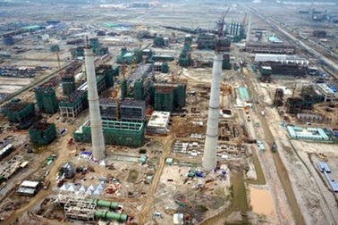 Ông Đặng Hùng Võ: "Trong giám sát xả thải, có tham nhũng không?"