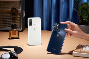 Vingroup ra mắt Vsmart Live 4 – Bước tiến tự chủ công nghệ