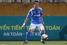 Diễn biến mới bất ngờ ở CLB Than Quảng Ninh