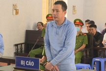 Cuồng ghen, người đàn ông đâm tình địch và người yêu thương vong