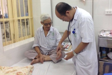 Hai anh em ruột cùng mắc sốt xuất huyết