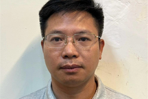 Một Cục phó ở Bộ Tài nguyên và Môi trường bị bắt