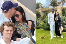 Người đẹp phim "Oan hồn" Demi Moore có bạn trai mới kém 14 tuổi