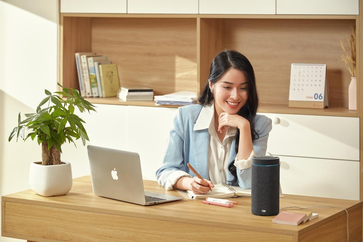 Trải nghiệm nghe podcast chỉ với một câu nói Maika ơi…! - 2 Trải nghiệm nghe podcast chỉ với một câu nói Maika ơi…! - 2