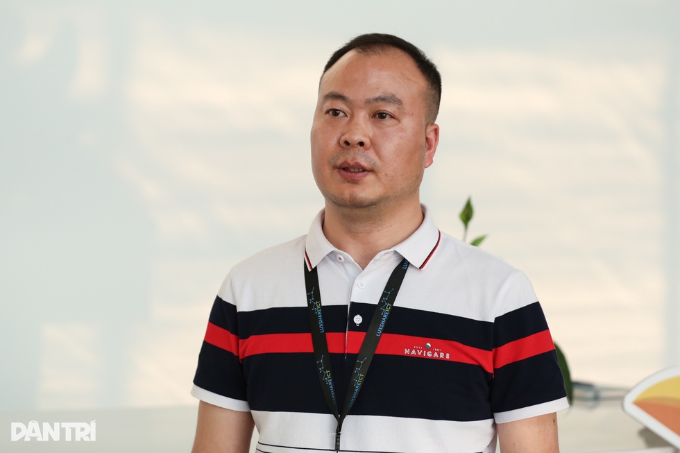 Phiên livestream độc lạ, không chốt đơn của doanh nghiệp - 4