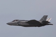Mỹ "bật đèn xanh" để Thổ Nhĩ Kỳ trở lại chương trình F-35