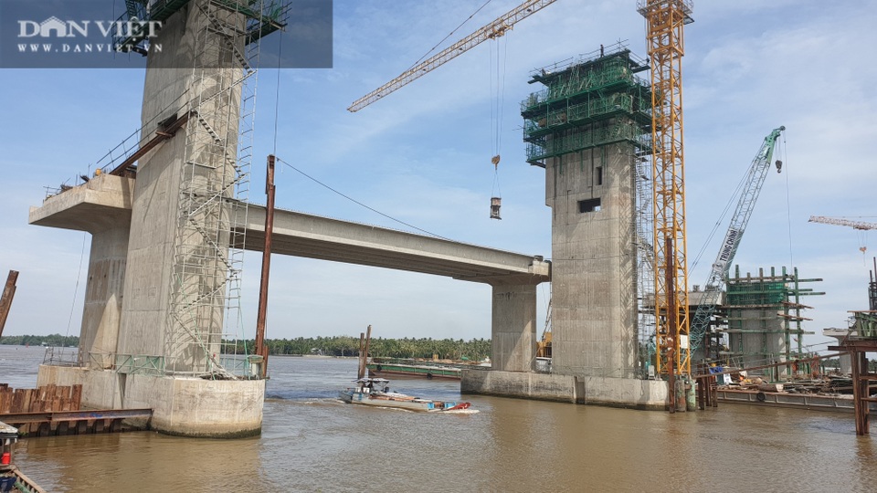 GS Võ Tòng Xuân: Nếu Đồng bằng sông Cửu Long thiếu nước do thủy điện Trung Quốc, phải dùng tiết kiệm, không thể xài sang - 2 GS Võ Tòng Xuân: Nếu Đồng bằng sông Cửu Long thiếu nước do thủy điện Trung Quốc, phải dùng tiết kiệm, không thể xài sang - 2