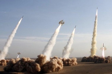 Israel săn lùng hàng trăm tổ hợp tên lửa Iran, nêu thiệt hại của Tehran