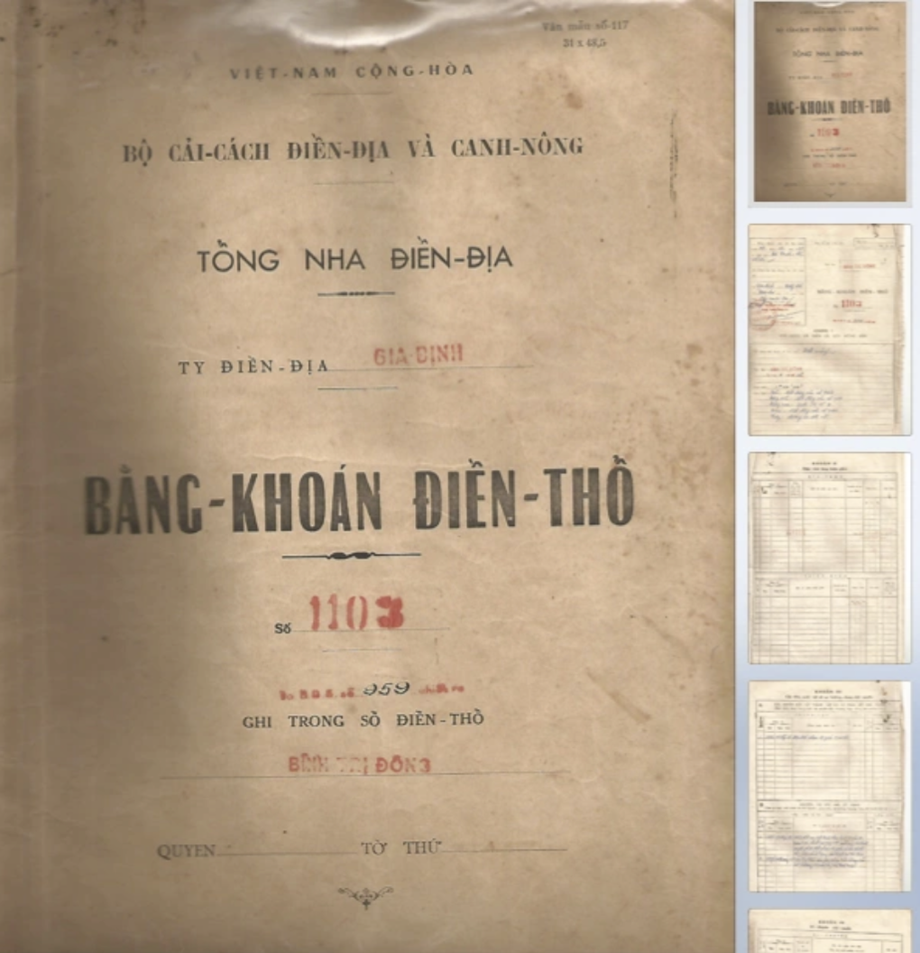 Vụ dành cả thanh xuân đi đòi đất: Tiếp tục chuyển đơn đến VP Chính phủ - 3 Vụ dành cả thanh xuân đi đòi đất: Tiếp tục chuyển đơn đến VP Chính phủ - 3