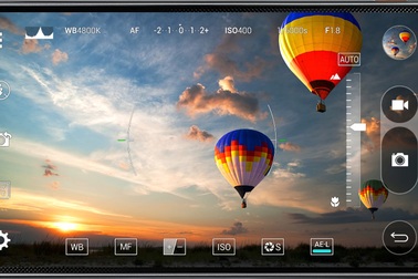 Tư vấn: Chọn điện thoại chụp phơi sáng ngày tết