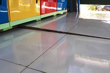 Trường mầm non tiền tỷ xây “thần tốc”, xuống cấp nhanh