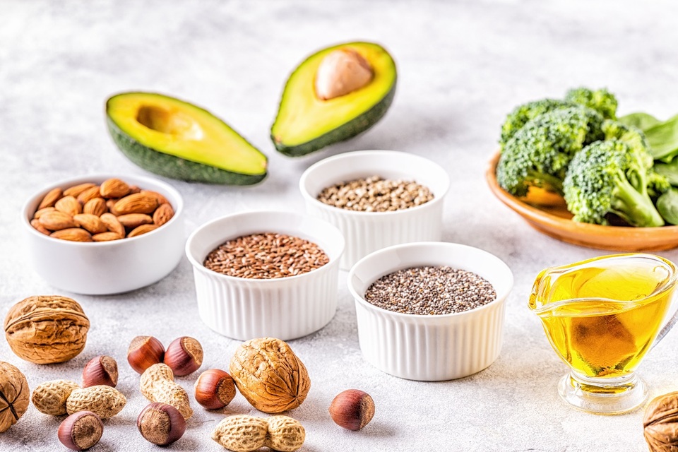 Omega-3 (DHA EPA) và tác dụng ngăn ngừa sinh non ở phụ nữ - 3 Omega-3 (DHA EPA) và tác dụng ngăn ngừa sinh non ở phụ nữ - 3