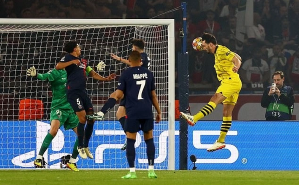 Chủ tịch PSG lên tiếng về tương lai của HLV Luis Enrique - 1 Chủ tịch PSG lên tiếng về tương lai của HLV Luis Enrique - 1