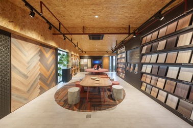 An Cường tham gia Triển lãm 80 năm thành tựu kinh tế - xã hội