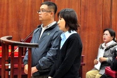 Hủy án sơ thẩm cặp vợ chồng lừa đảo vì sợ bỏ lọt người, lọt tội